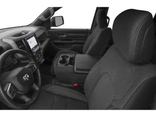 2025 Ram 1500 Tradesman photo 5