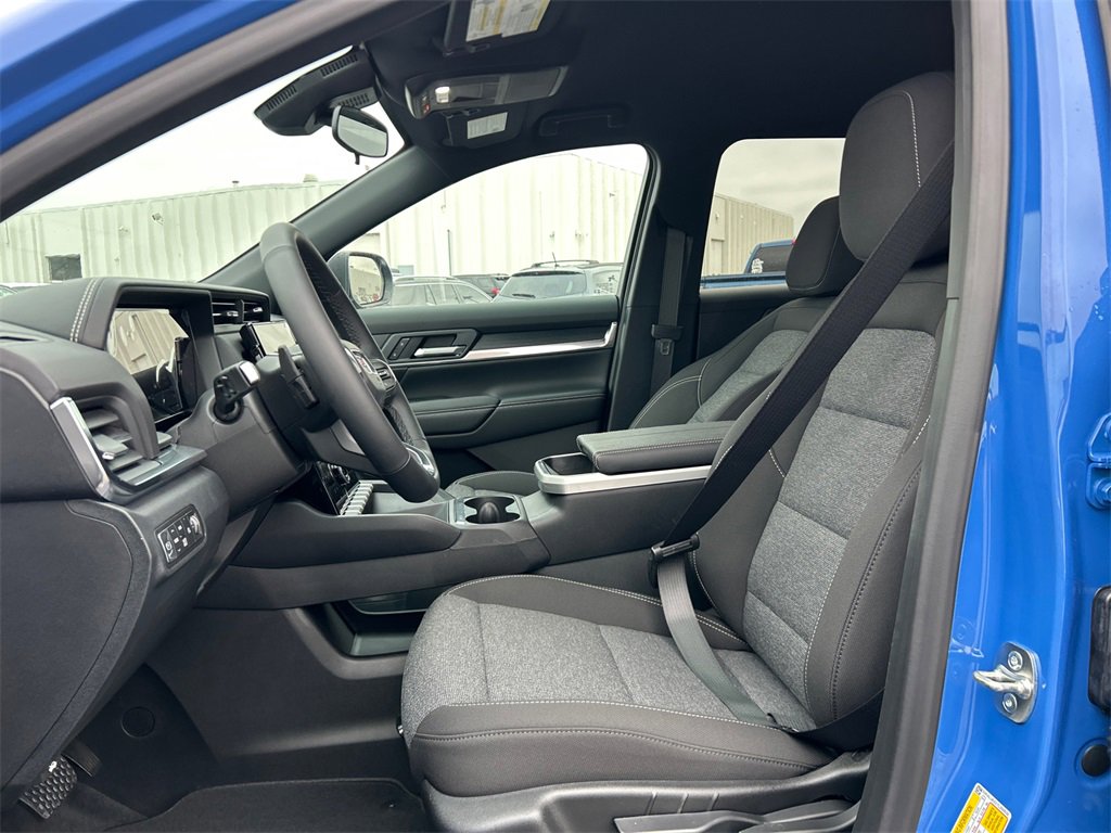 2026 GMC TERRAIN - Image 15