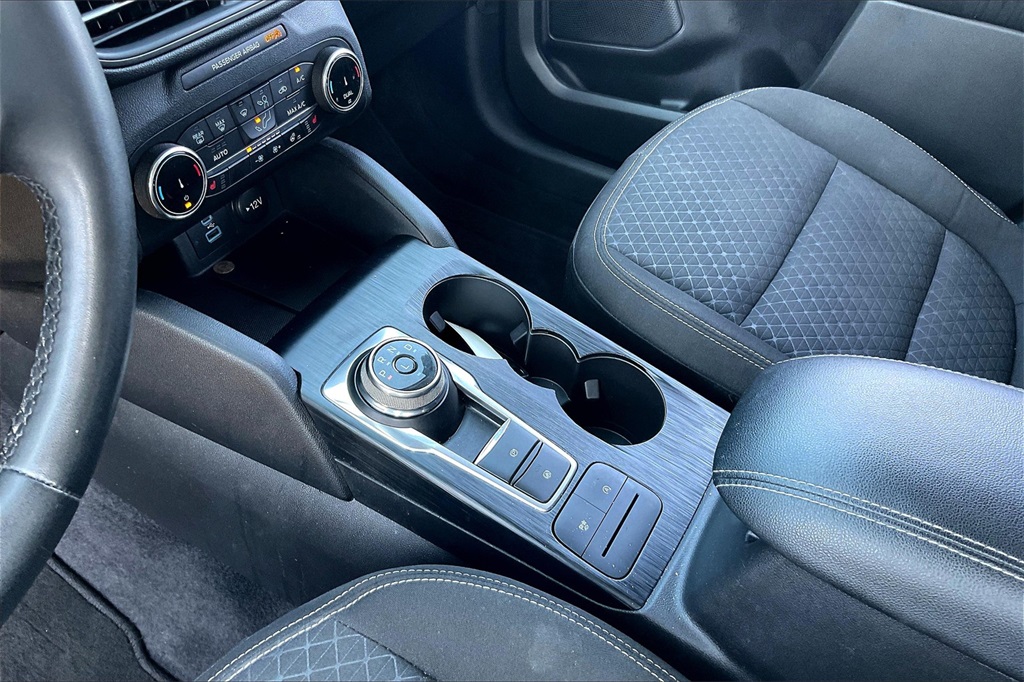2023 Ford Escape Active photo 12