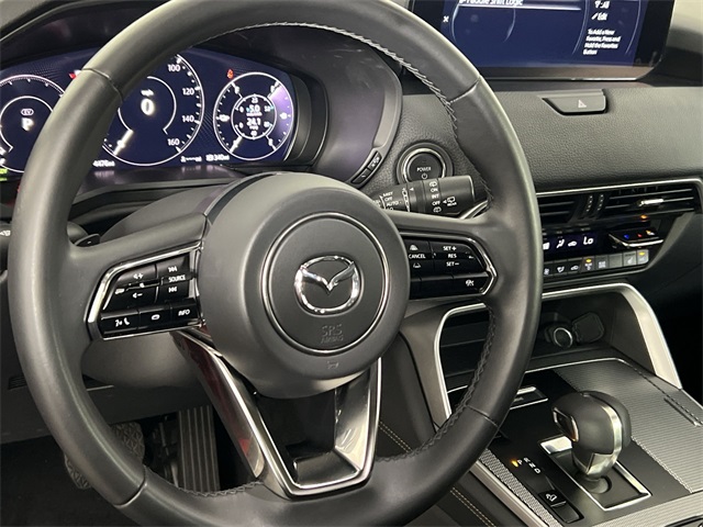 2024 Mazda CX-90 Preferred photo 11