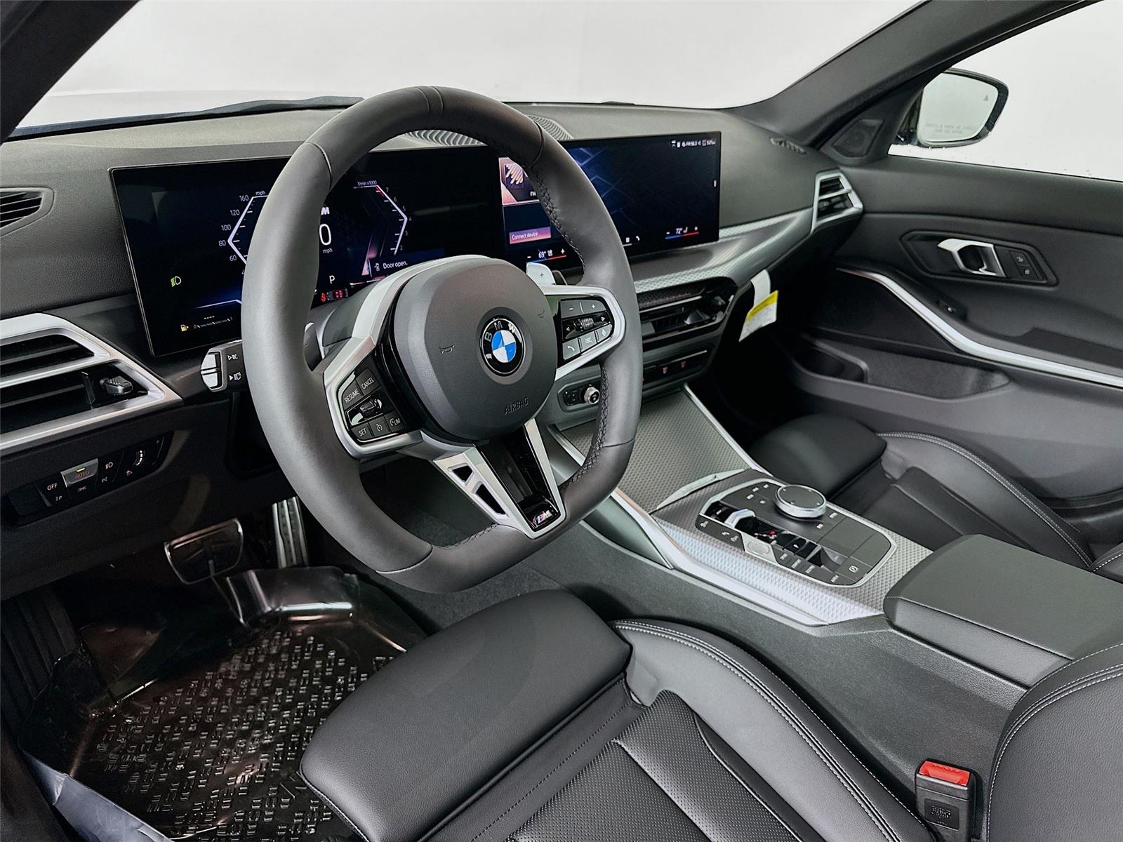 2025 Bmw 330i xDrive photo 9