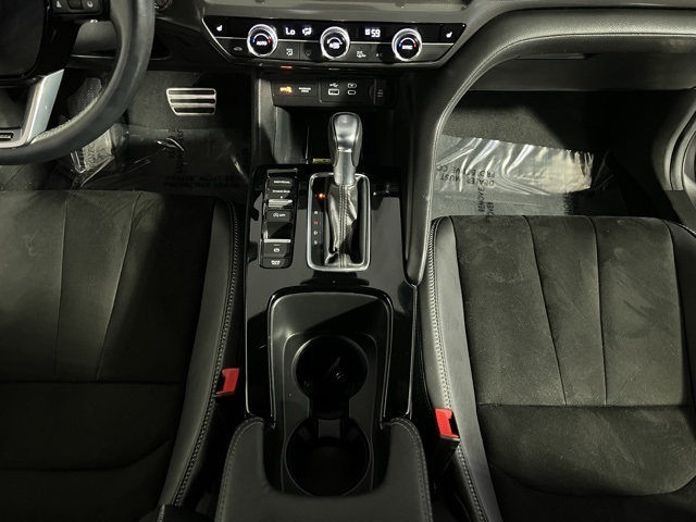 2024 Acura Integra A-Spec photo 13