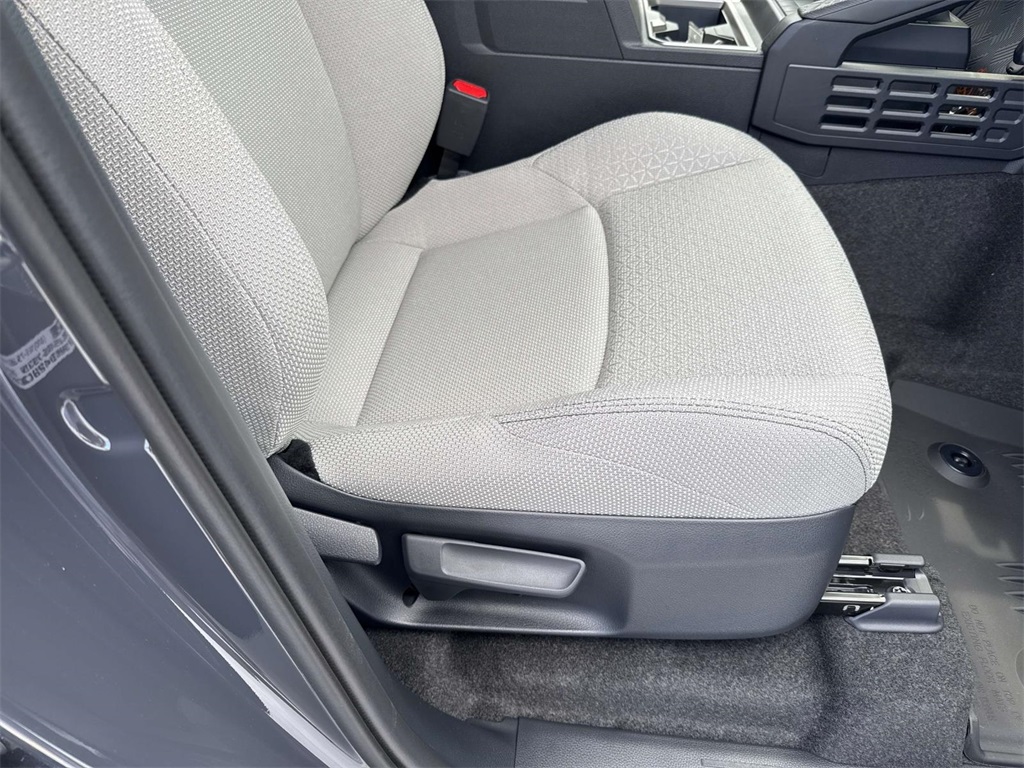 2025 Toyota 4Runner SR5 photo 11