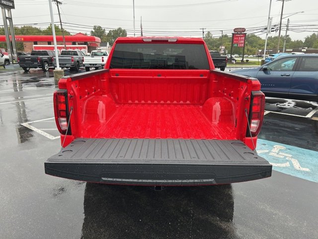 2026 Gmc Sierra 1500 Elevation photo 2