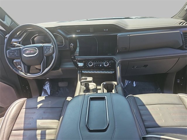 2022 Gmc Sierra 1500 AT4X photo 8