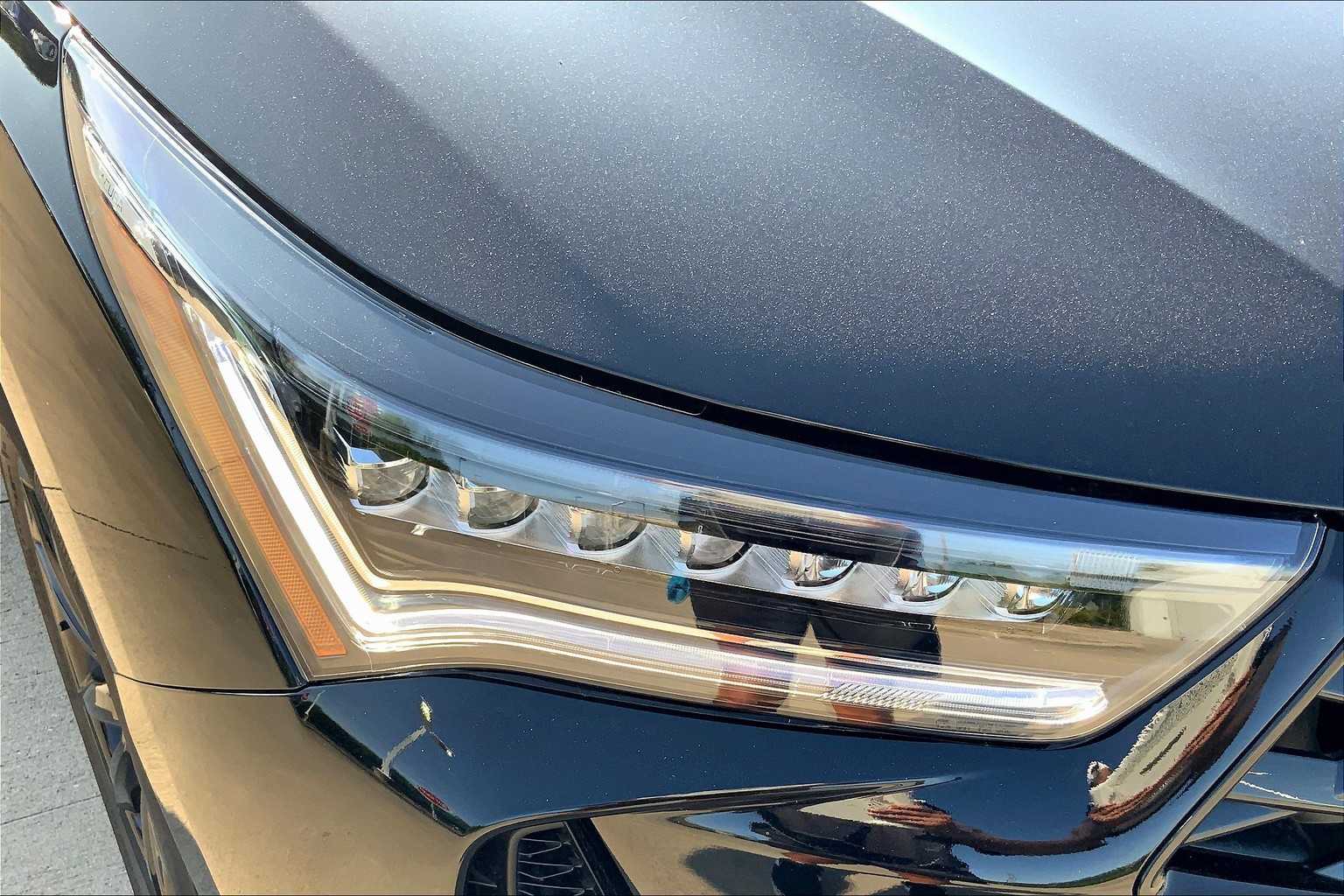 2025 Acura RDX photo 25