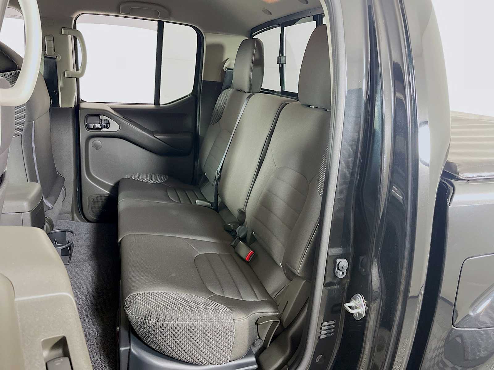 2019 Nissan Frontier PRO-4X photo 20