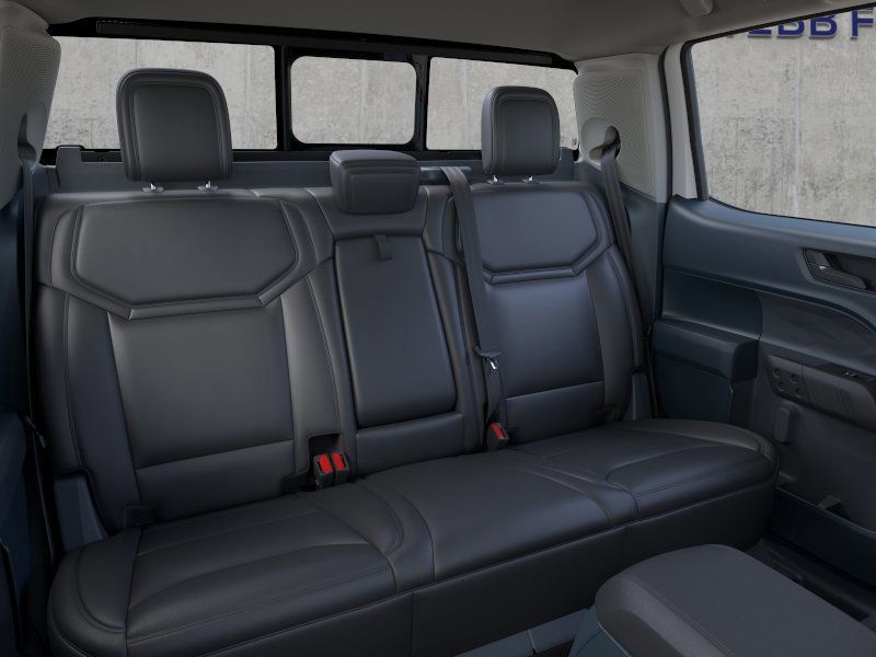 2026 FORD MAVERICK - Image 12