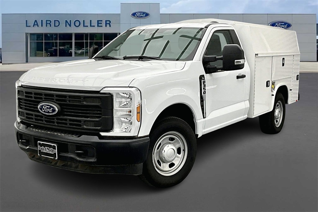 2024 Ford F-350 Super Duty XL