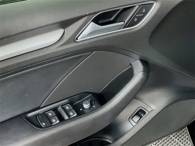 2019 Audi A3 Premium 40 TFSI photo 19