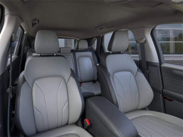 2025 Ford Escape Plug-In Hybrid Base photo 8