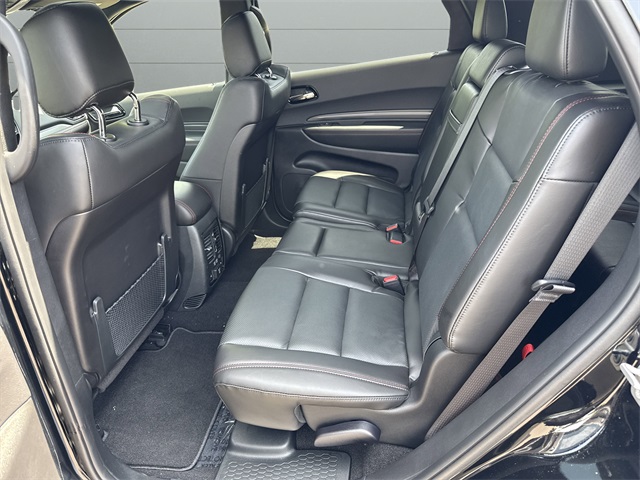 2025 Dodge Durango GT Plus photo 21
