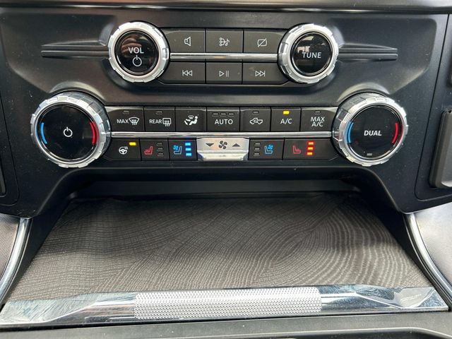 2023 Ford F-150 Platinum photo 30