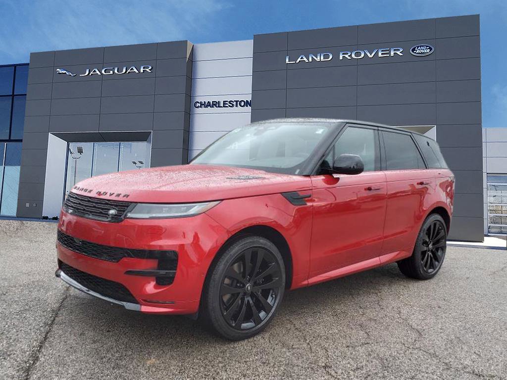2025 Land Rover Range Rover Sport Dynamic SE's photo