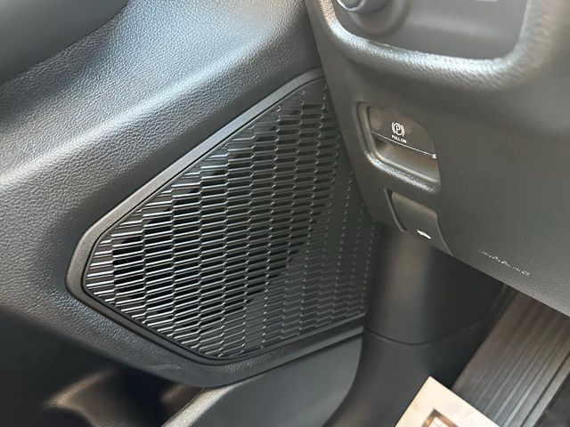 2025 Jeep Grand Cherokee Laredo X photo 18