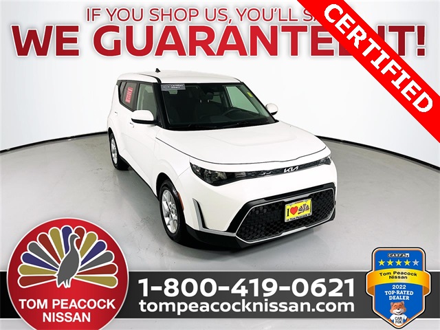 2024 Kia Soul