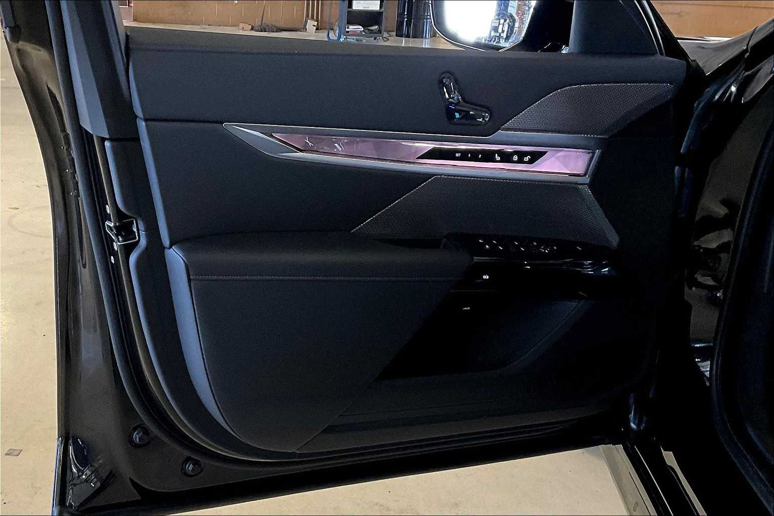2025 Bmw 760i xDrive photo 10