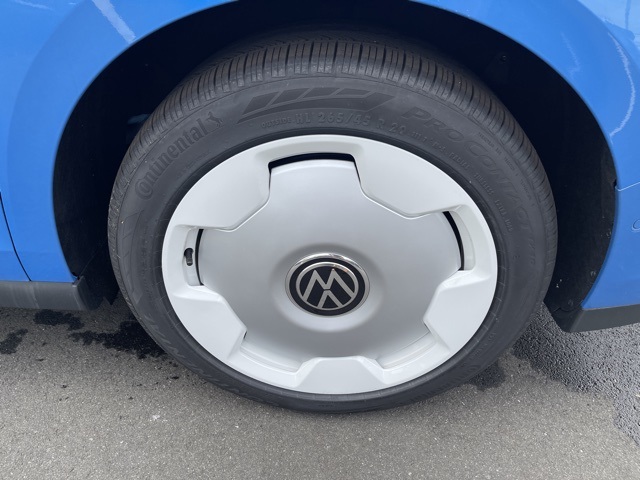 2025 Volkswagen ID. Buzz photo 9