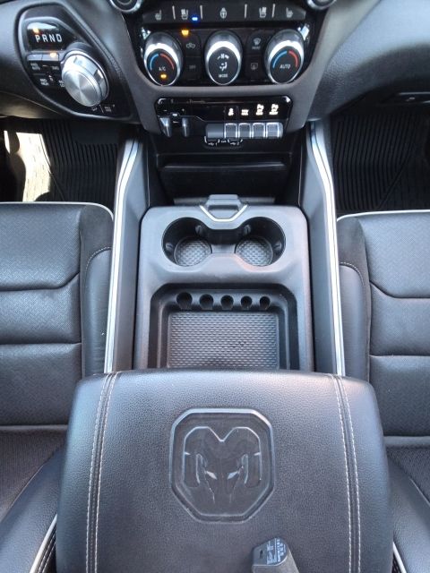 2020 Ram 1500 Laramie photo 36