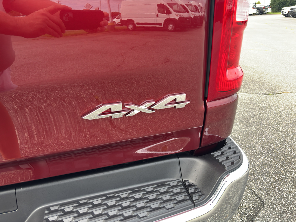 2026 Ram 1500 Laramie photo 13