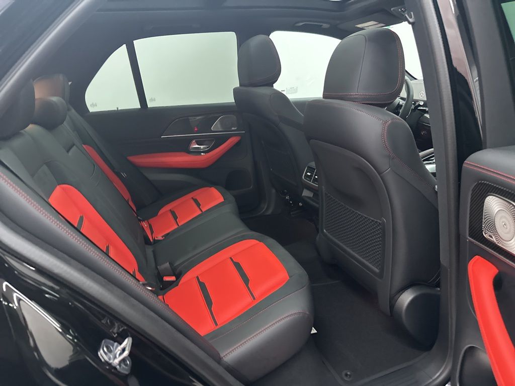2026 Mercedes Benz GLE AMG 53 4MATIC photo 20