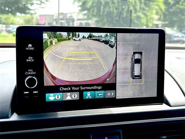 2025 Honda Pilot Black Edition photo 38