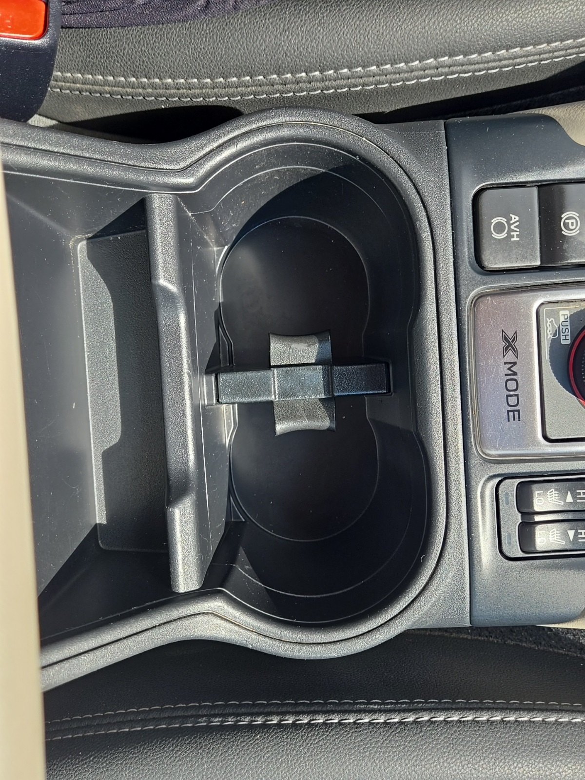 2019 Subaru Forester Premium photo 34
