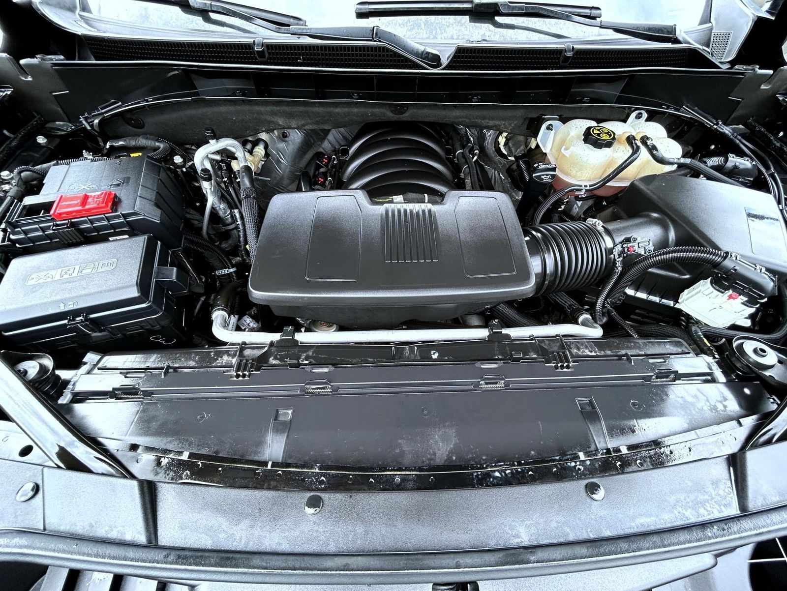 2023 Gmc Yukon SLT photo 26
