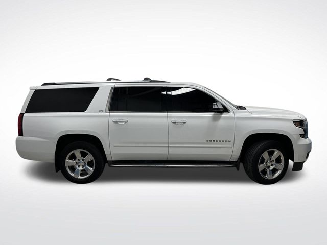 Used 2016 Chevrolet Suburban LTZ with VIN 1GNSKJKC3GR152531 for sale in Plymouth, WI