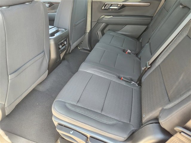 2026 Chevrolet Tahoe LS photo 20