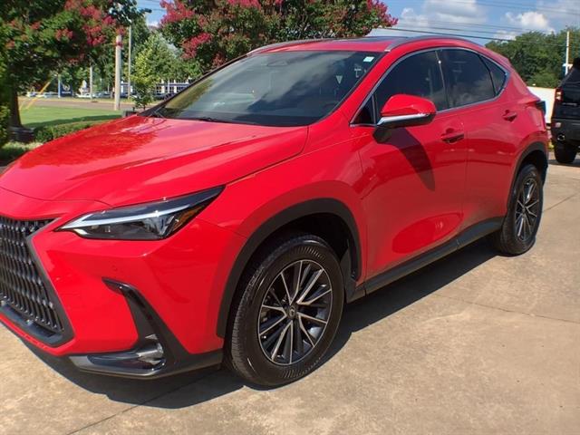 2023 Lexus NX 350 Premium photo 4
