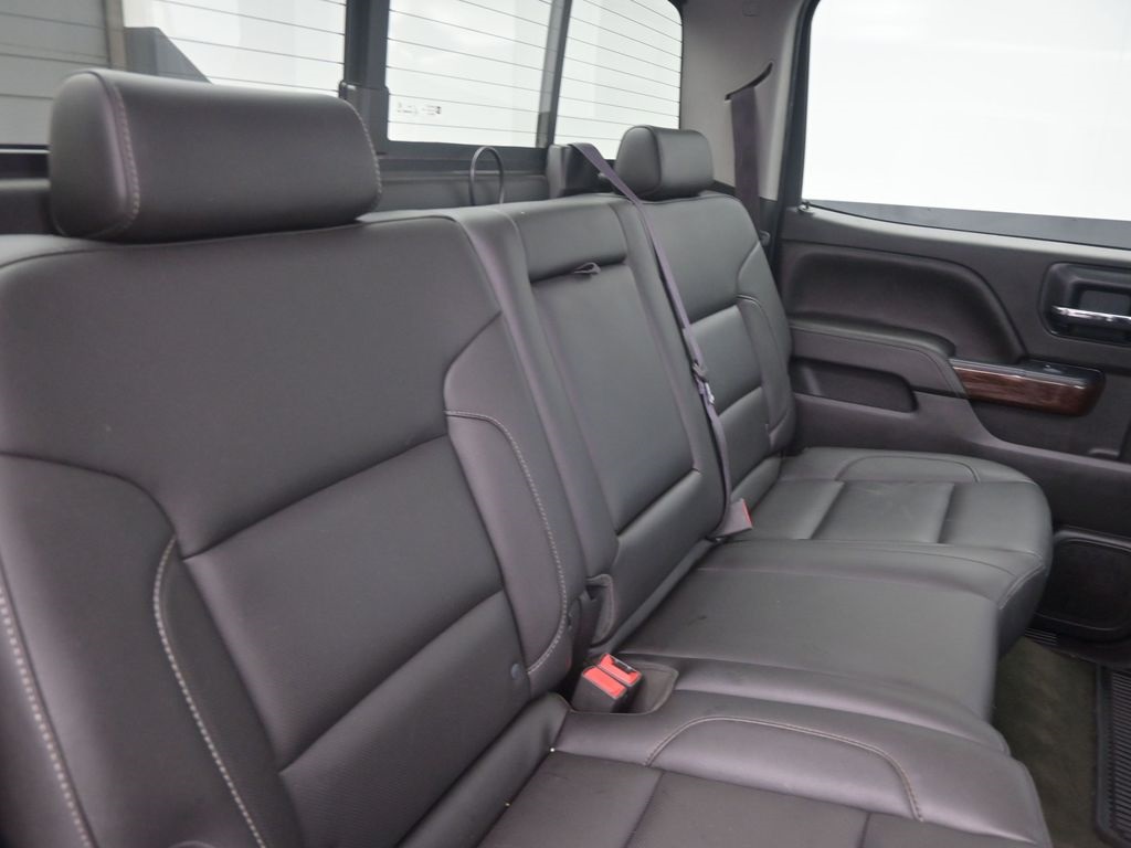 2014 Gmc Sierra 1500 SLT photo 19