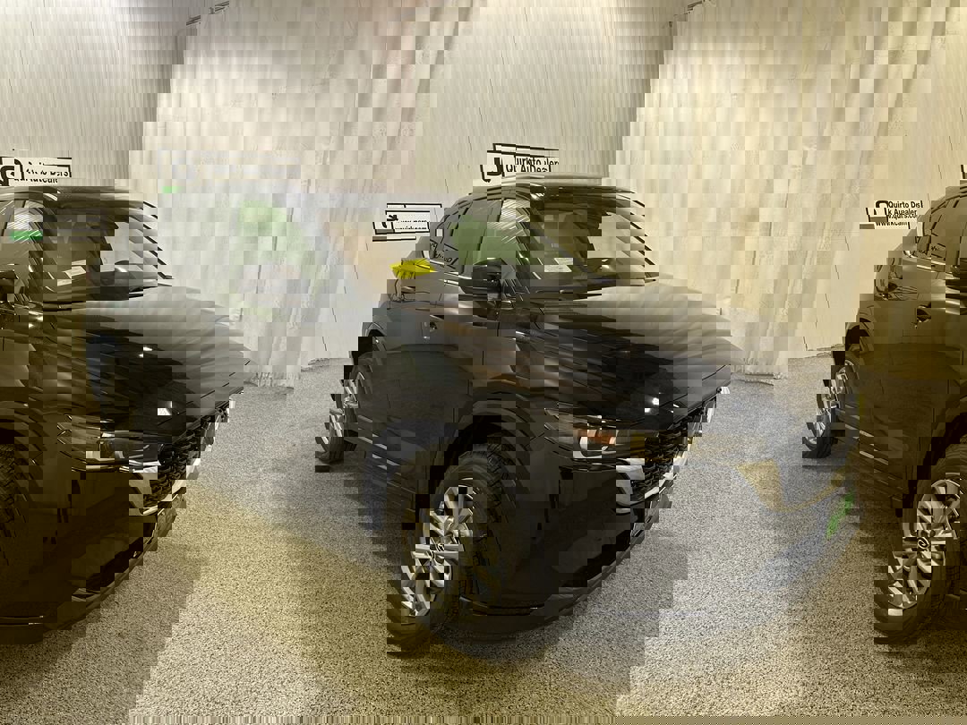 2025 Mazda CX-5 S Select Package's photo