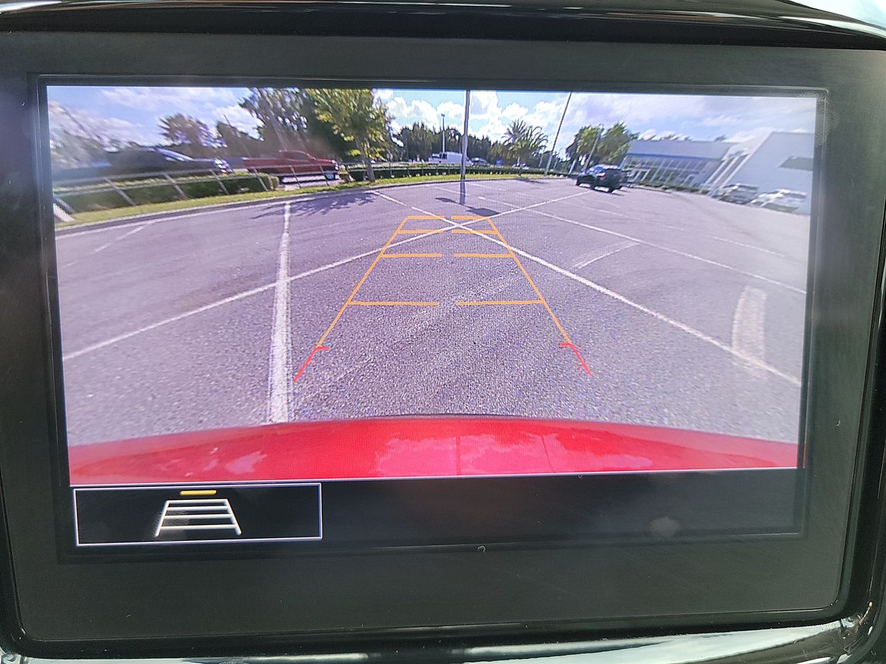 2021 Chevrolet Silverado 1500 LT Trail Boss photo 16