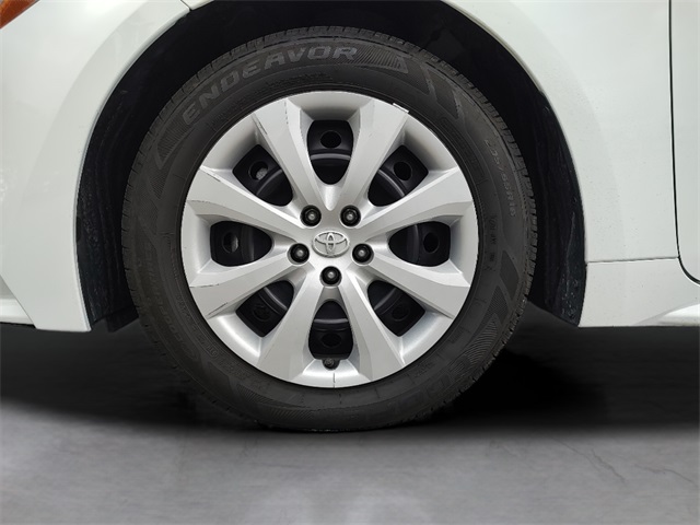 2023 Toyota Corolla LE photo 26
