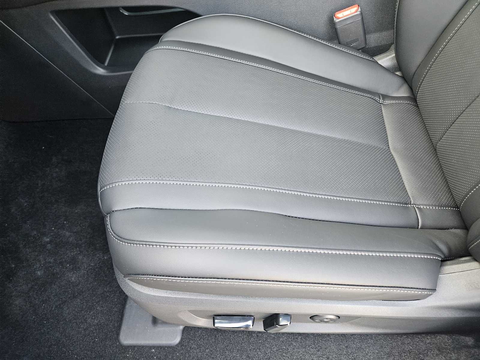 2026 Infiniti QX60 Pure photo 18