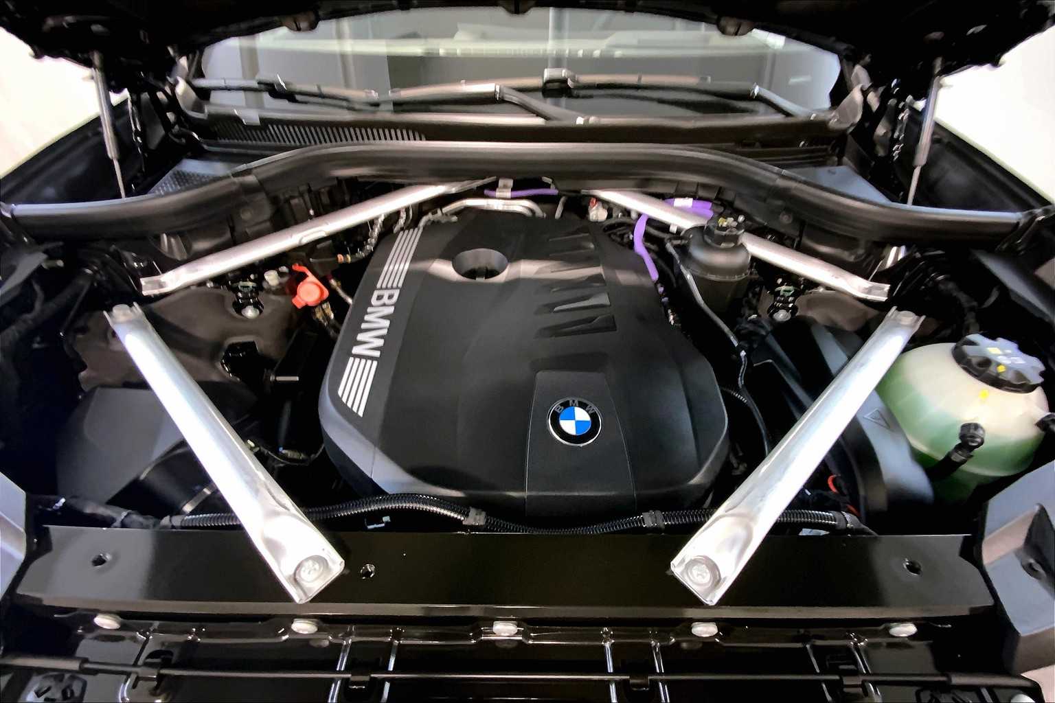 2026 Bmw X7 xDrive40i photo 12