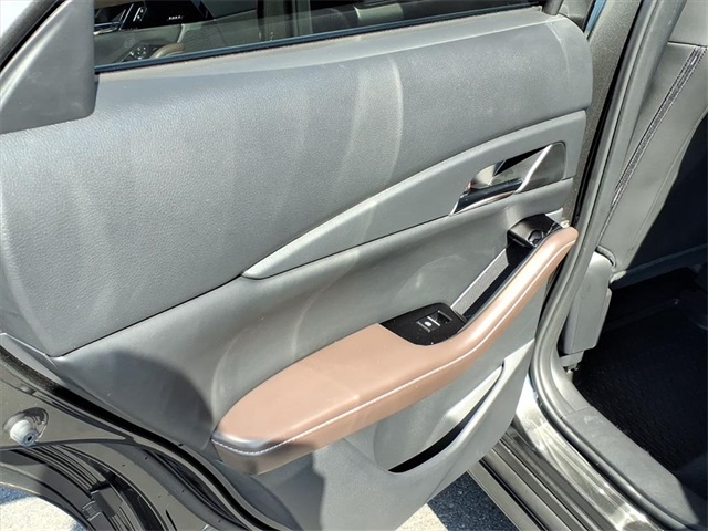 2025 Mazda CX-30 2.5 S Premium photo 12