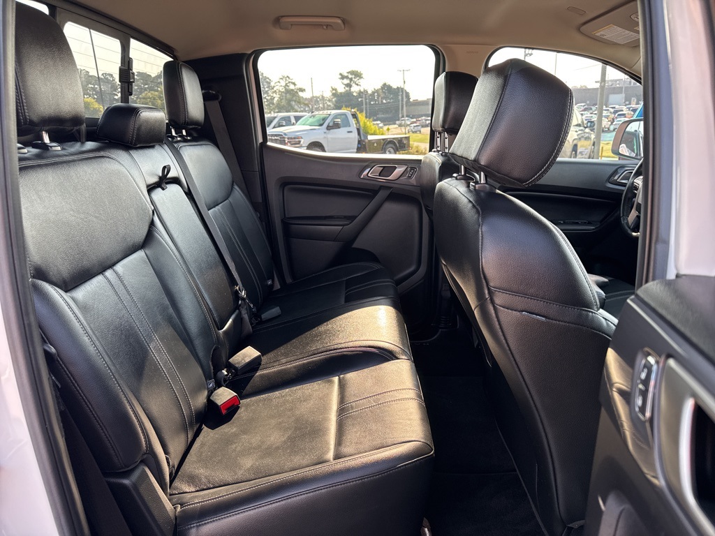 2019 Ford Ranger Lariat photo 18