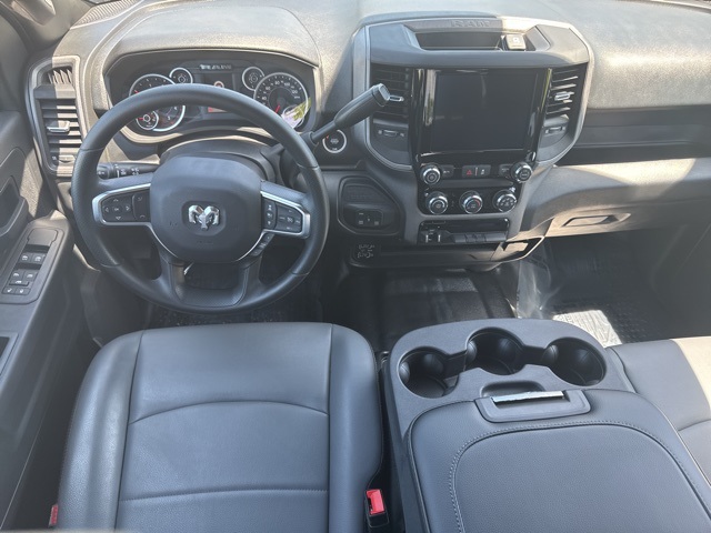 2025 Ram 3500 Tradesman photo 22