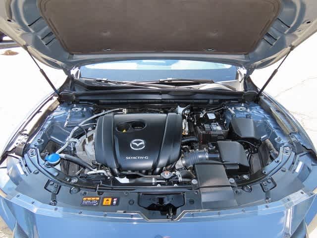2023 Mazda CX-50 2.5 Preferred Plus photo 7