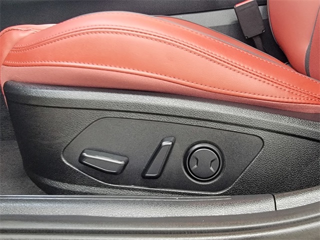 2024 Kia K5 GT-Line photo 15