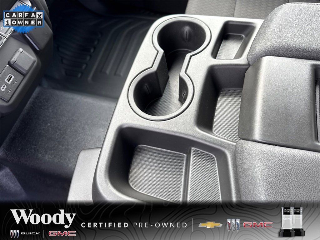 2025 GMC SIERRA - Image 22