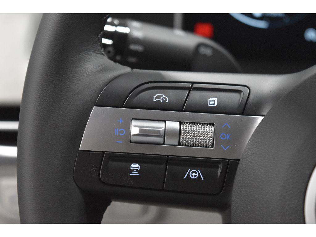 2025 Hyundai Tucson SEL Convenience photo 9