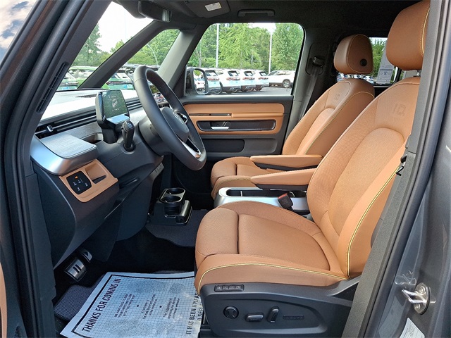 2025 Volkswagen ID. Buzz Pro S photo 10