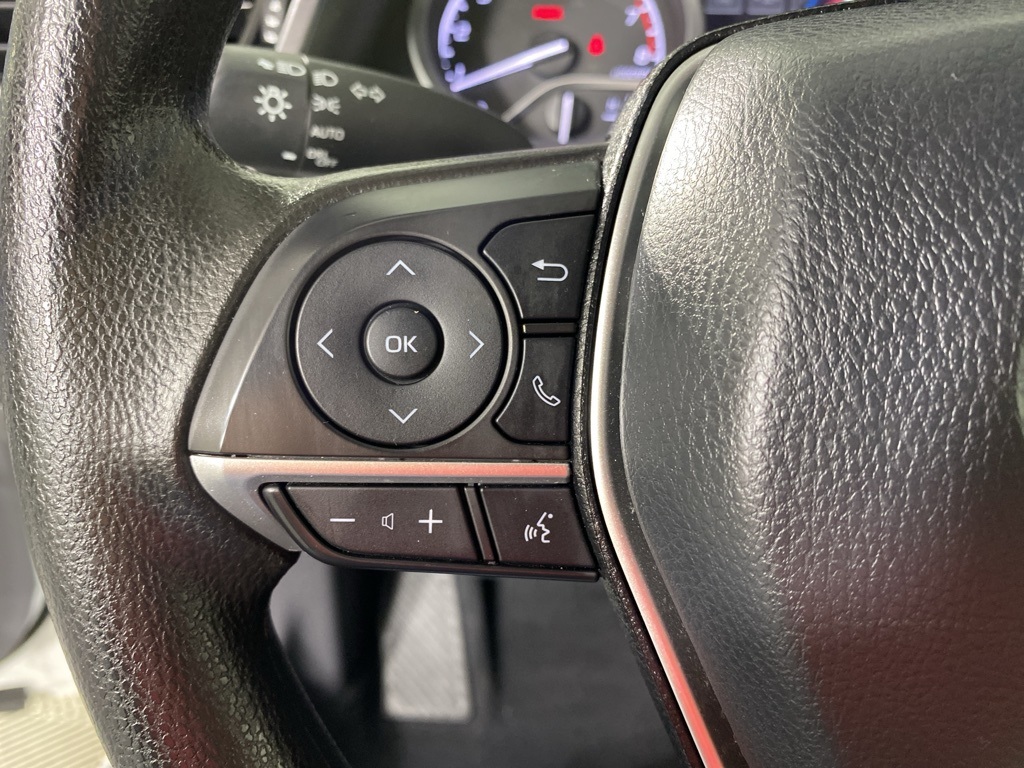 2024 Toyota Camry LE photo 7