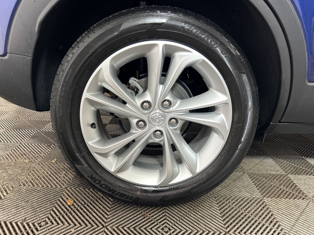 2023 Buick Encore GX Preferred photo 2