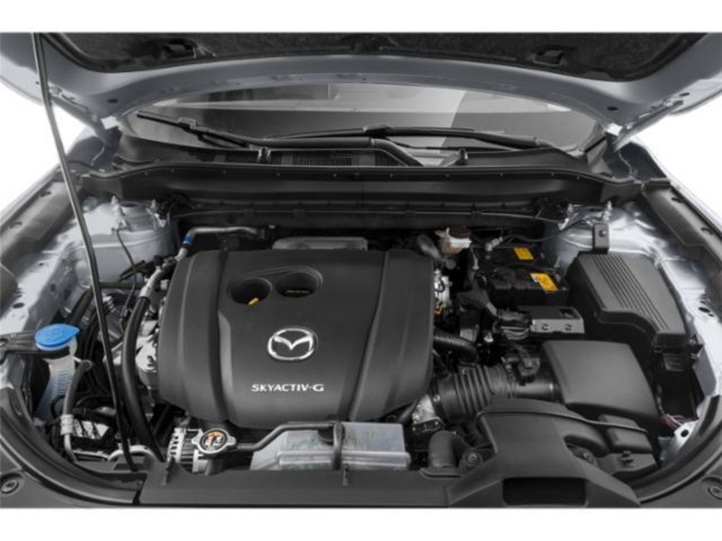 2023 Mazda CX-5 2.5 Premium Plus photo 12