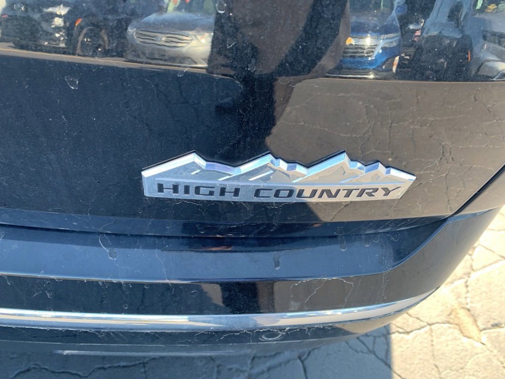 2021 Chevrolet Traverse High Country photo 5