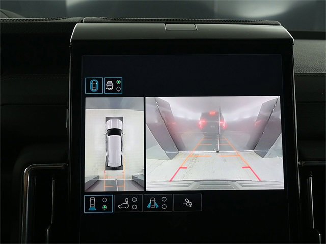 2025 Gmc Yukon XL Denali photo 16